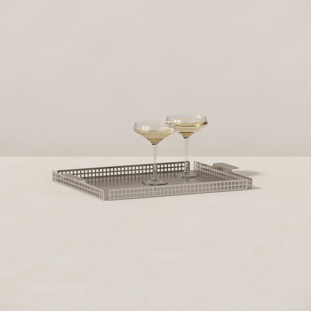 Serving Tray